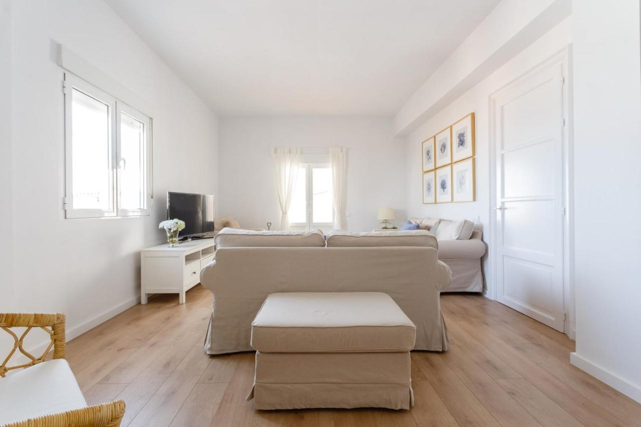 Faro Family Home By Cadiz4Rentals Luaran gambar