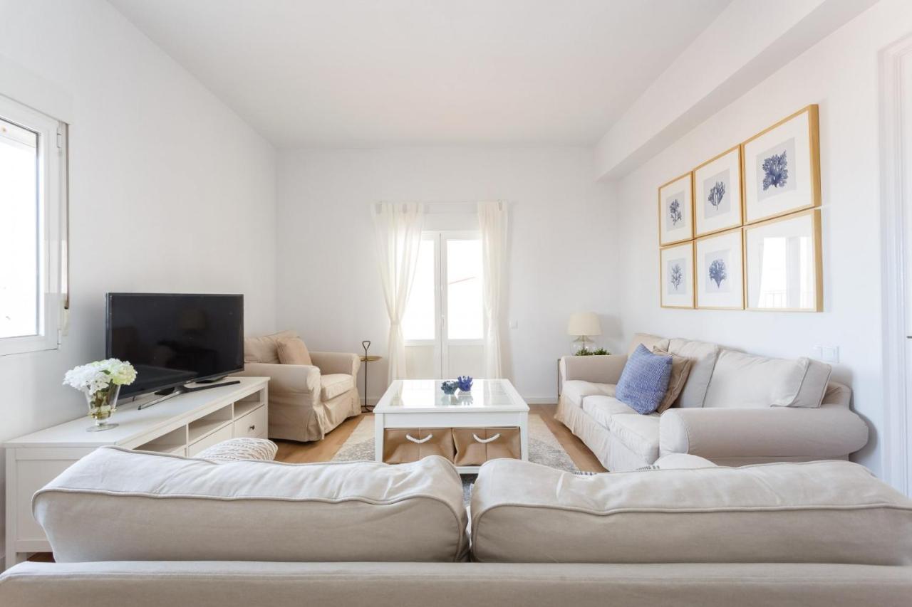 Faro Family Home By Cadiz4Rentals Luaran gambar